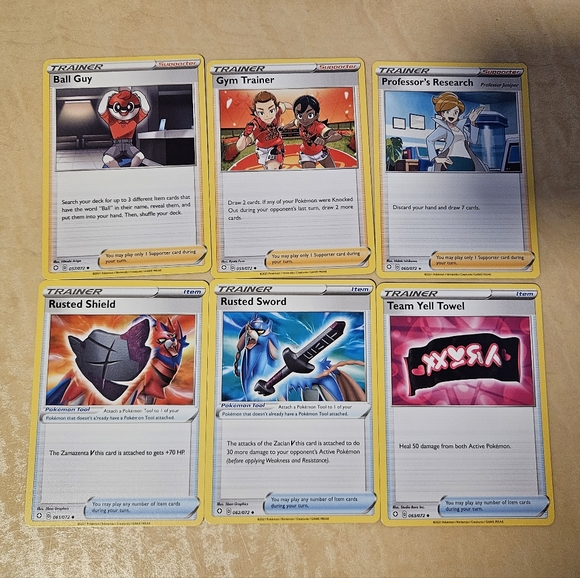 Pokemon Shining Fates Eldegoss V Tin - Picture 5 of 12